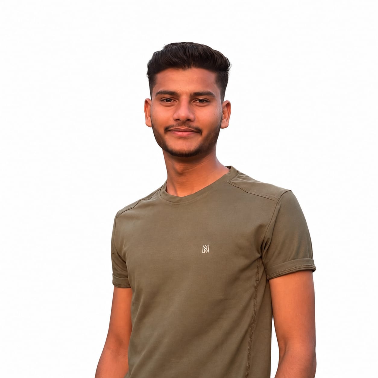 Prashant